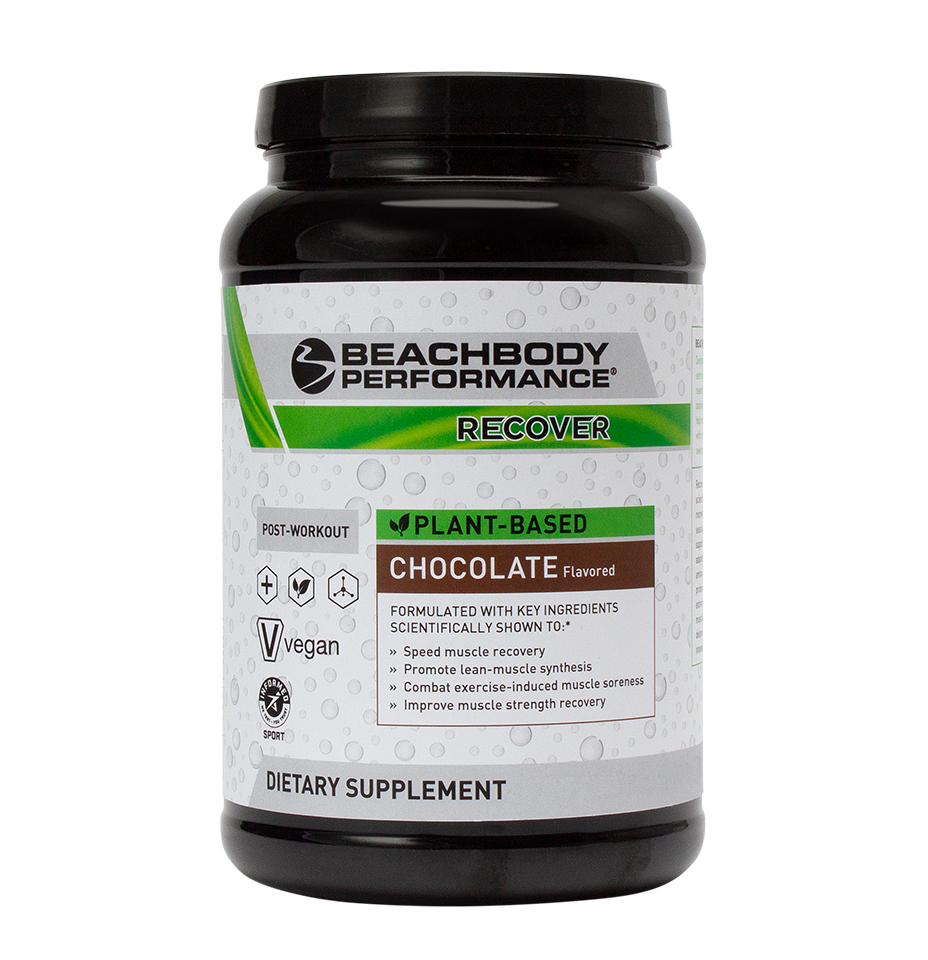 Beachbody recover sale